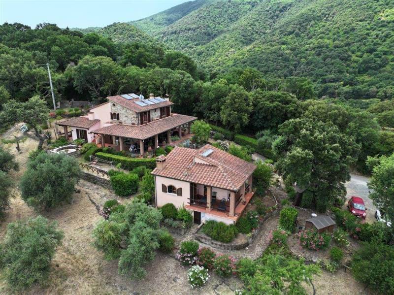 Rustico / casale a Scarlino - Foto 4