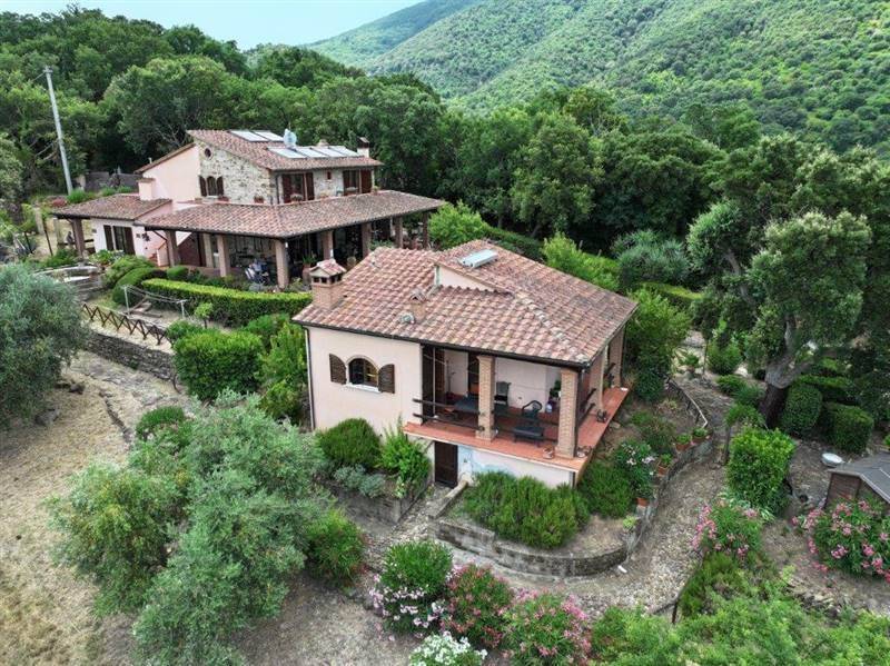 Rustico / casale a Scarlino - Foto 5