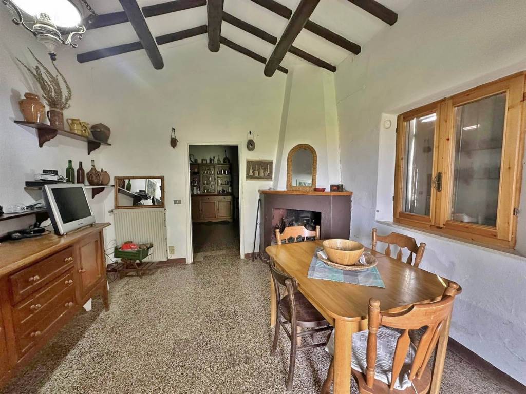 Rustico / casale a Gavorrano - Foto 3