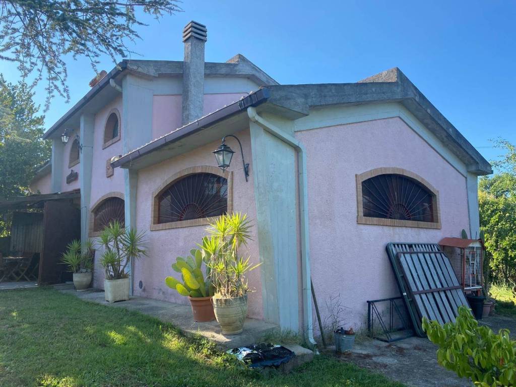 Rustico / casale a Gavorrano - Foto 3