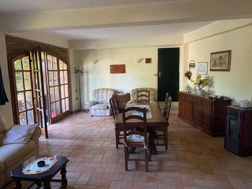 Rustico / casale a Gavorrano - Foto 4