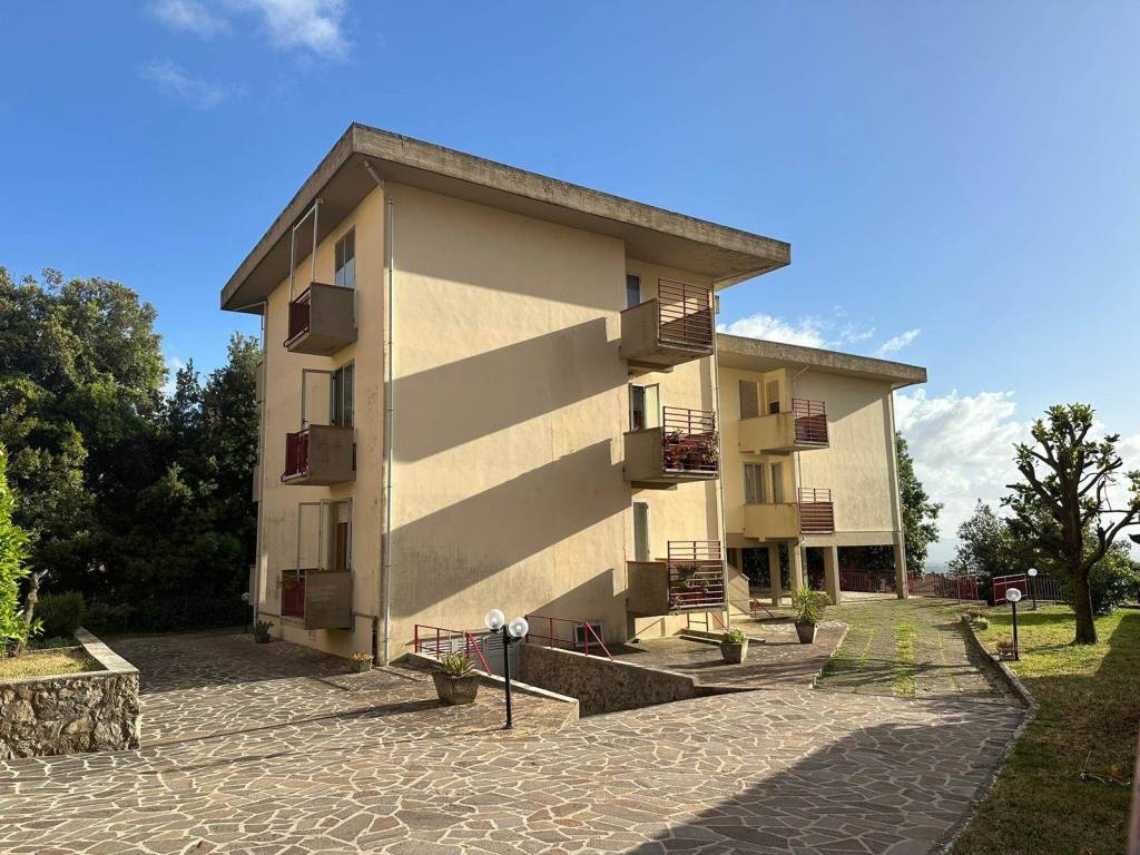 Appartamento a Massa marittima - Foto 2