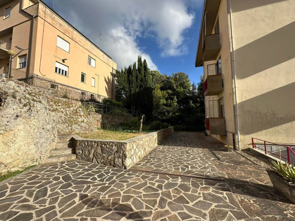 Appartamento a Massa marittima - Foto 3