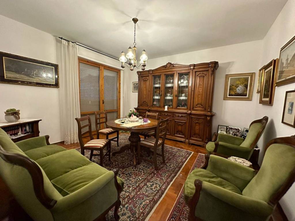 Appartamento a Massa marittima - Foto 5