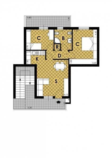 Appartamento a Gavorrano - Foto 5