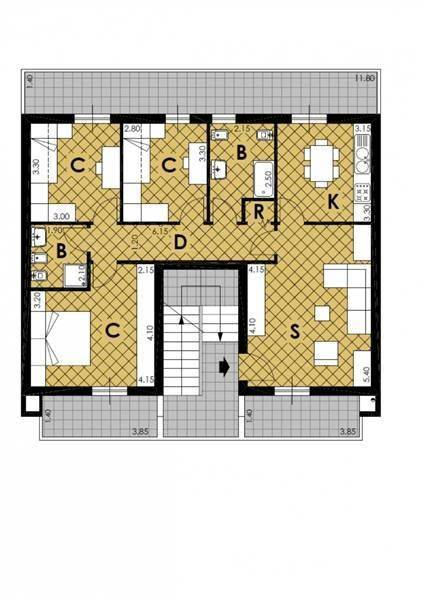 Appartamento a Gavorrano - Foto 2