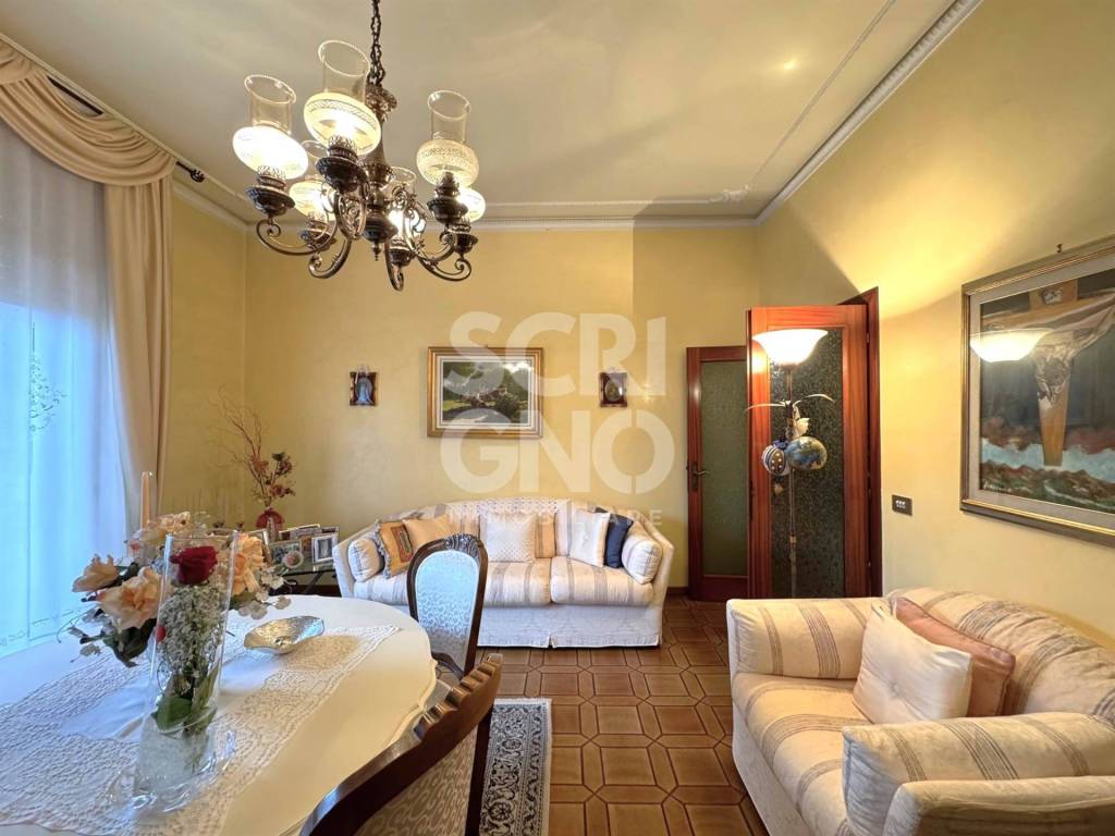 Appartamento a Prato in Via Matilde Serao, 50 - Foto 3