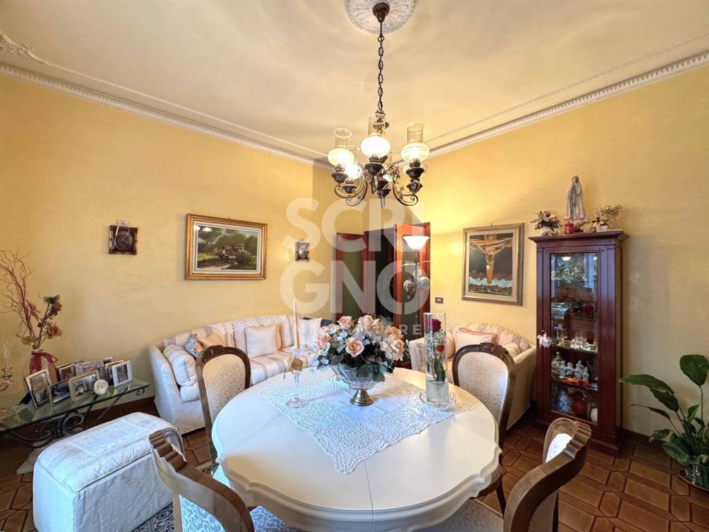 Appartamento a Prato in Via Matilde Serao, 50 - Foto 4