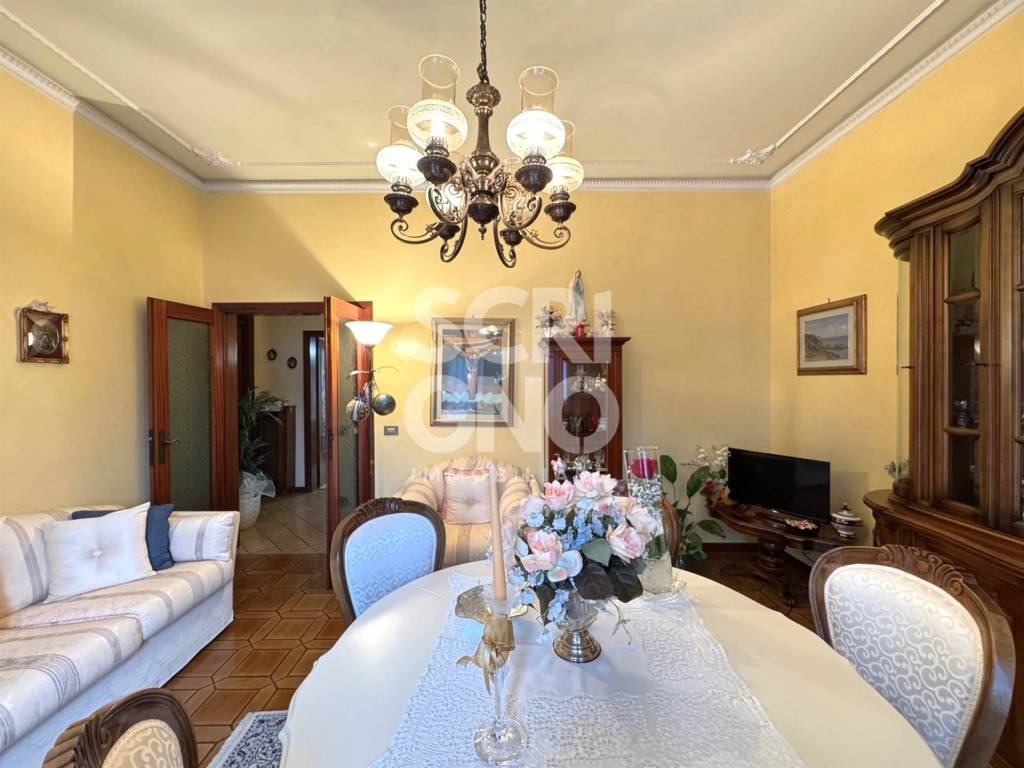 Appartamento a Prato in Via Matilde Serao, 50 - Foto 5