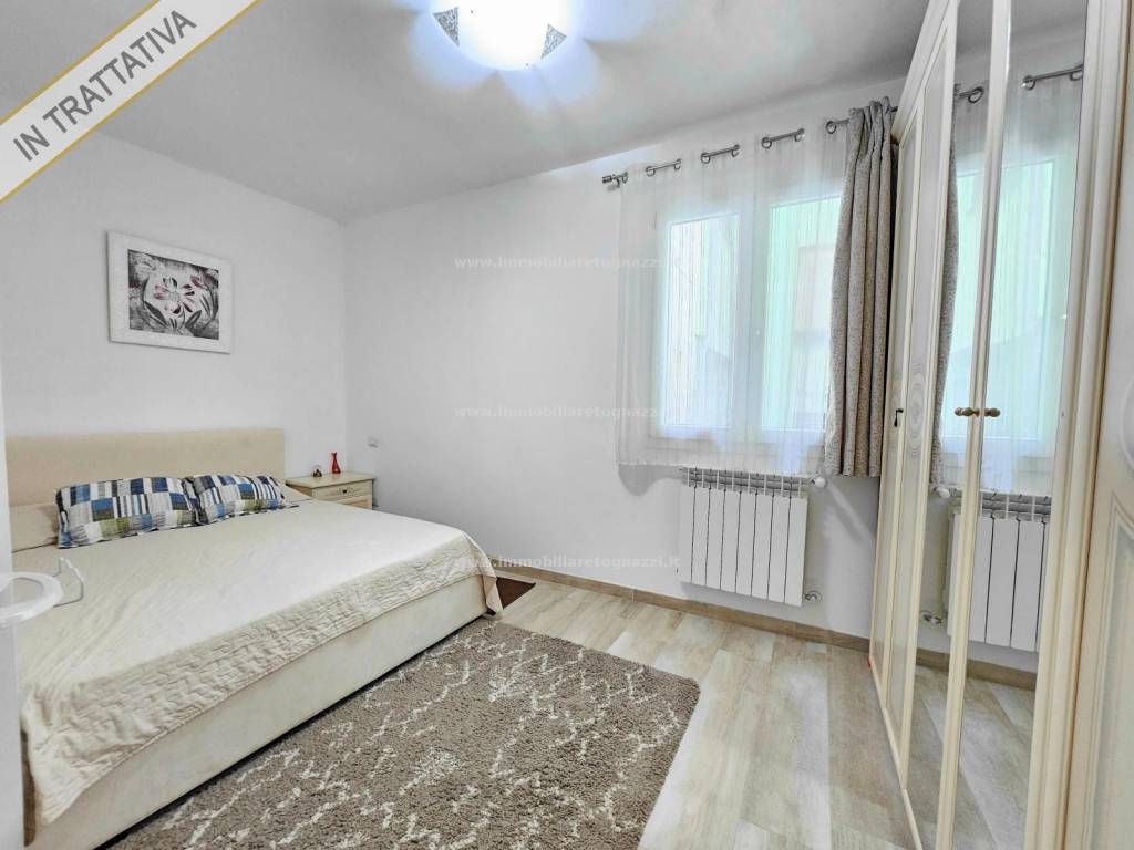 Appartamento a Certaldo in Zona Stadio - Foto 5