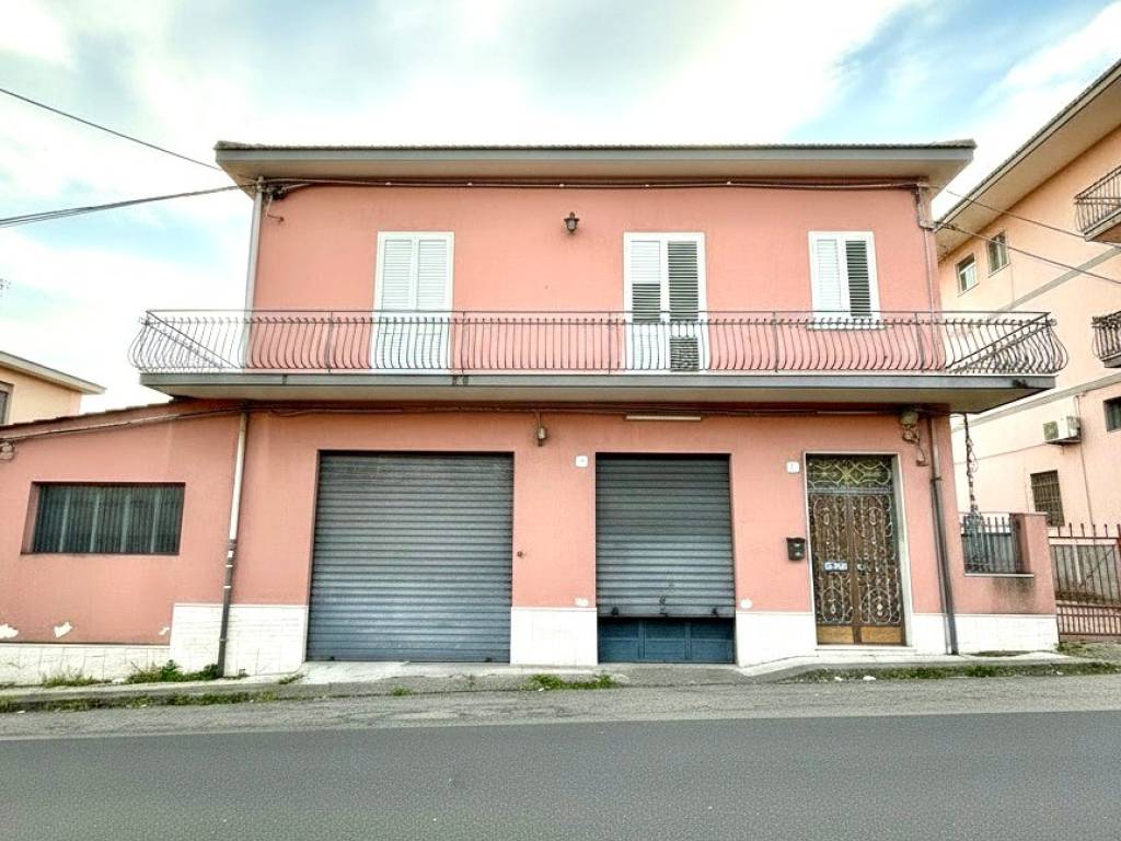 Casa indipendente a Giarre in Via Risorgimento - Foto 3