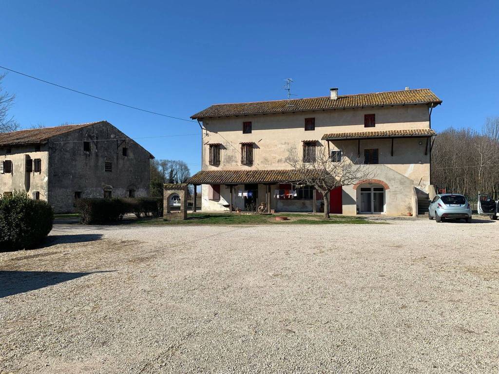 Rustico / casale a Terzo d'aquileia - Foto 4