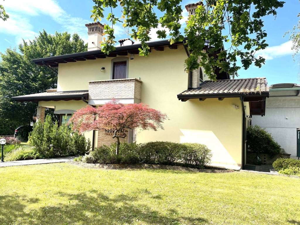 Immobile a Fiumicello villa vicentina - Foto 3