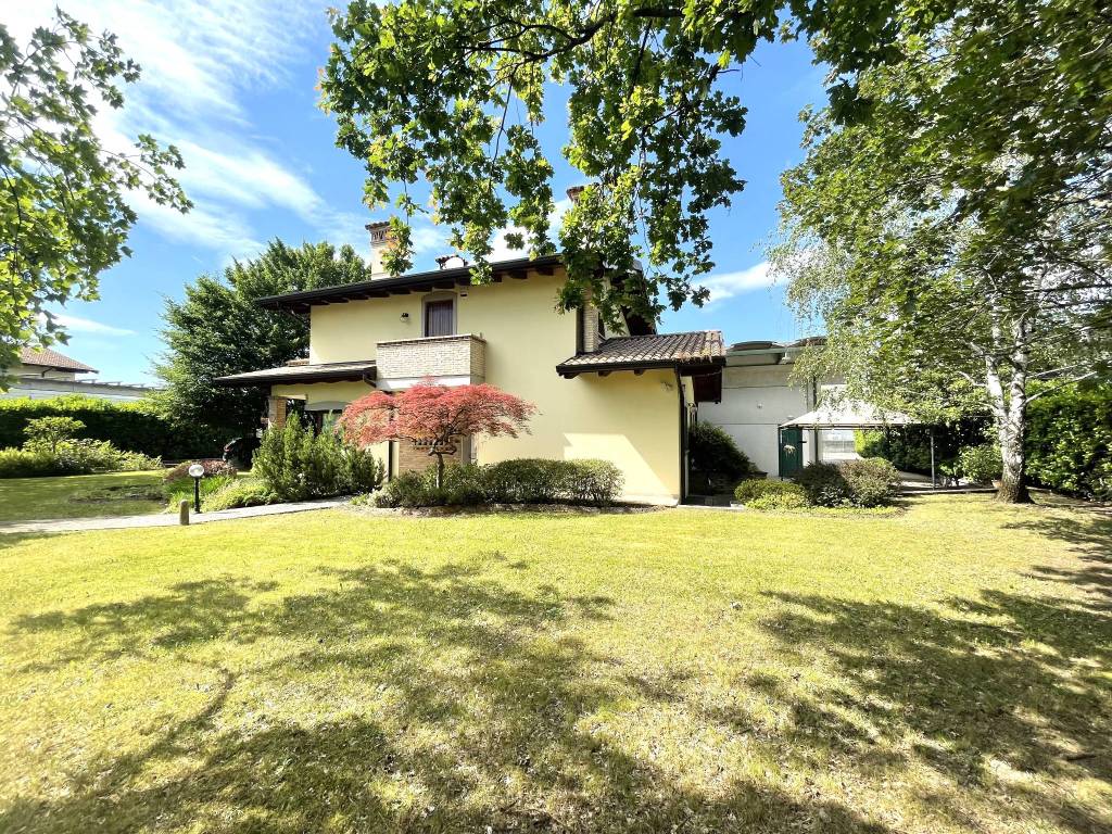 Immobile a Fiumicello villa vicentina - Foto 4