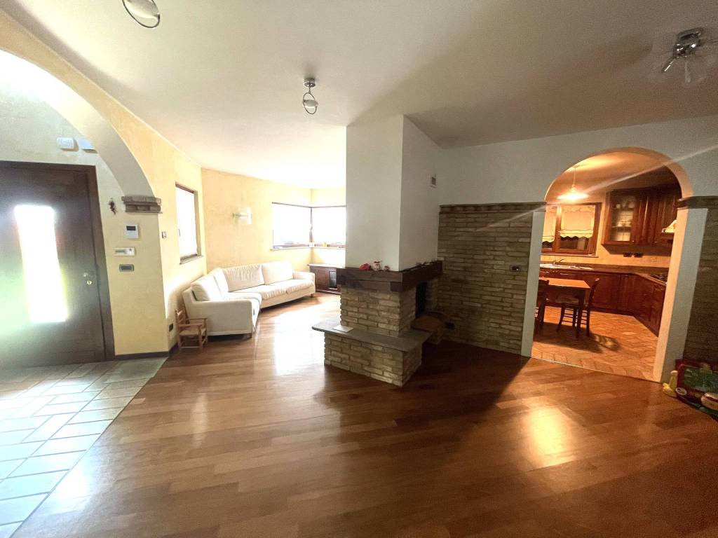 Immobile a Fiumicello villa vicentina - Foto 5