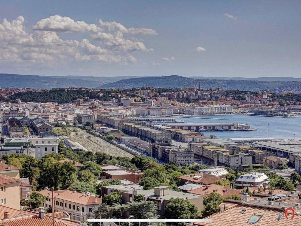 Villa a Trieste - Foto 2