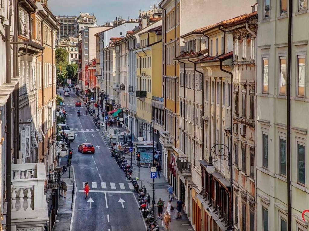 Villa a Trieste - Foto 5