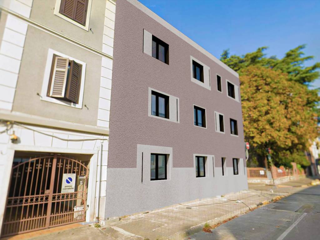 Appartamento a Monfalcone - Foto 3