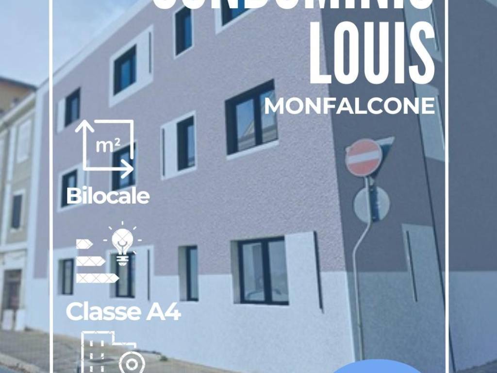 Appartamento a Monfalcone - Foto 4