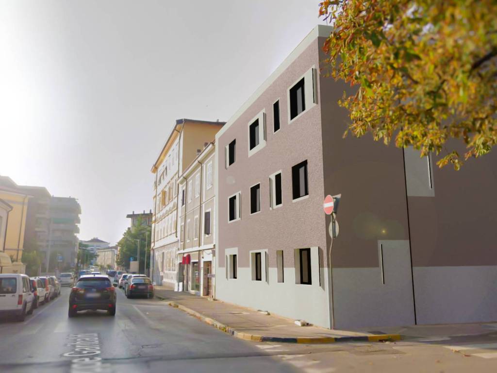 Appartamento a Monfalcone - Foto 5