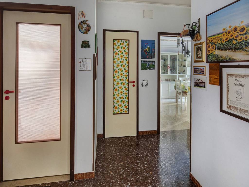 Appartamento a Trieste - Foto 5