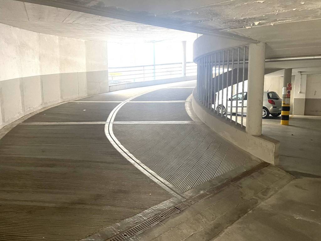 Box / garage a Monfalcone - Foto 4