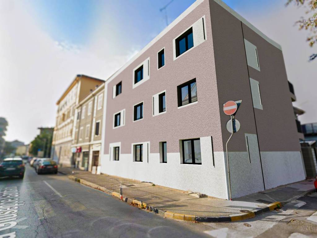 Appartamento a Monfalcone - Foto 3