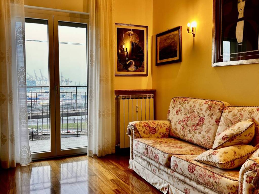 Appartamento a Trieste - Foto 4