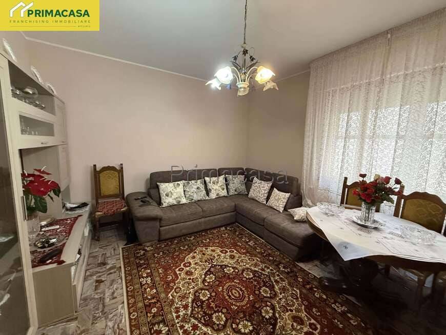 Appartamento a Chioggia in Via Borgo San Giovanni, 26 - Foto 2