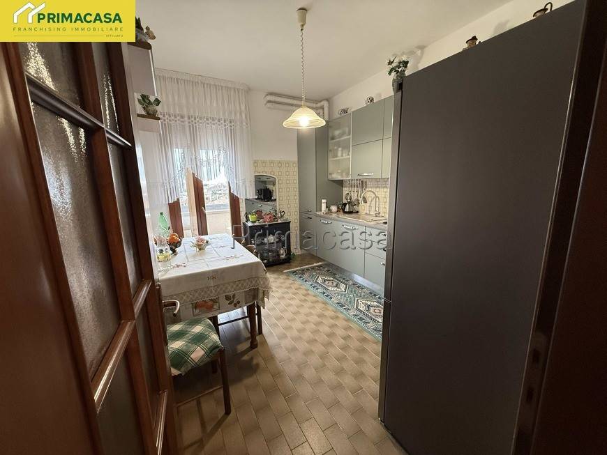 Appartamento a Chioggia in Via Borgo San Giovanni, 26 - Foto 4