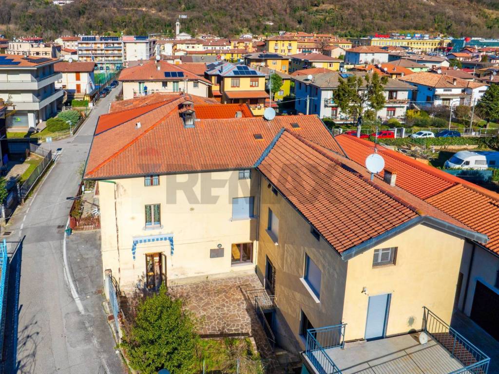 Appartamento a Villanuova sul clisi in via Gramsci, 43 - Foto 2
