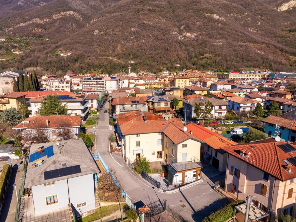 Appartamento a Villanuova sul clisi in via Gramsci, 43 - Foto 4