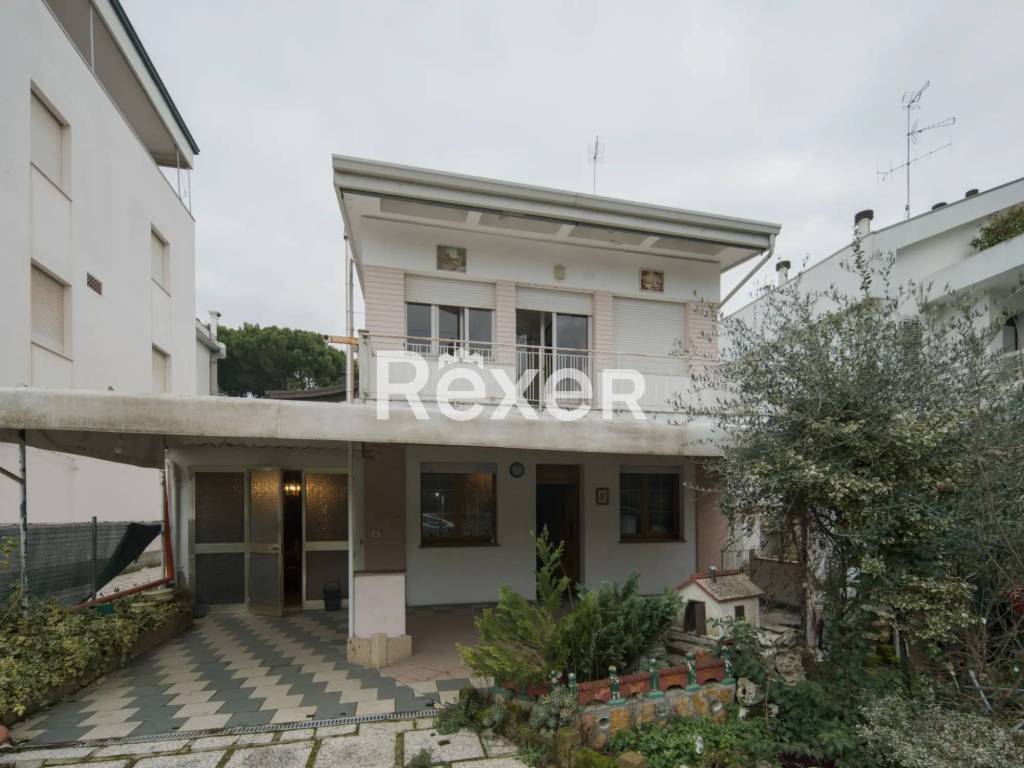 Villa a Cervia in Viale Matteotti, 84 - Foto 2