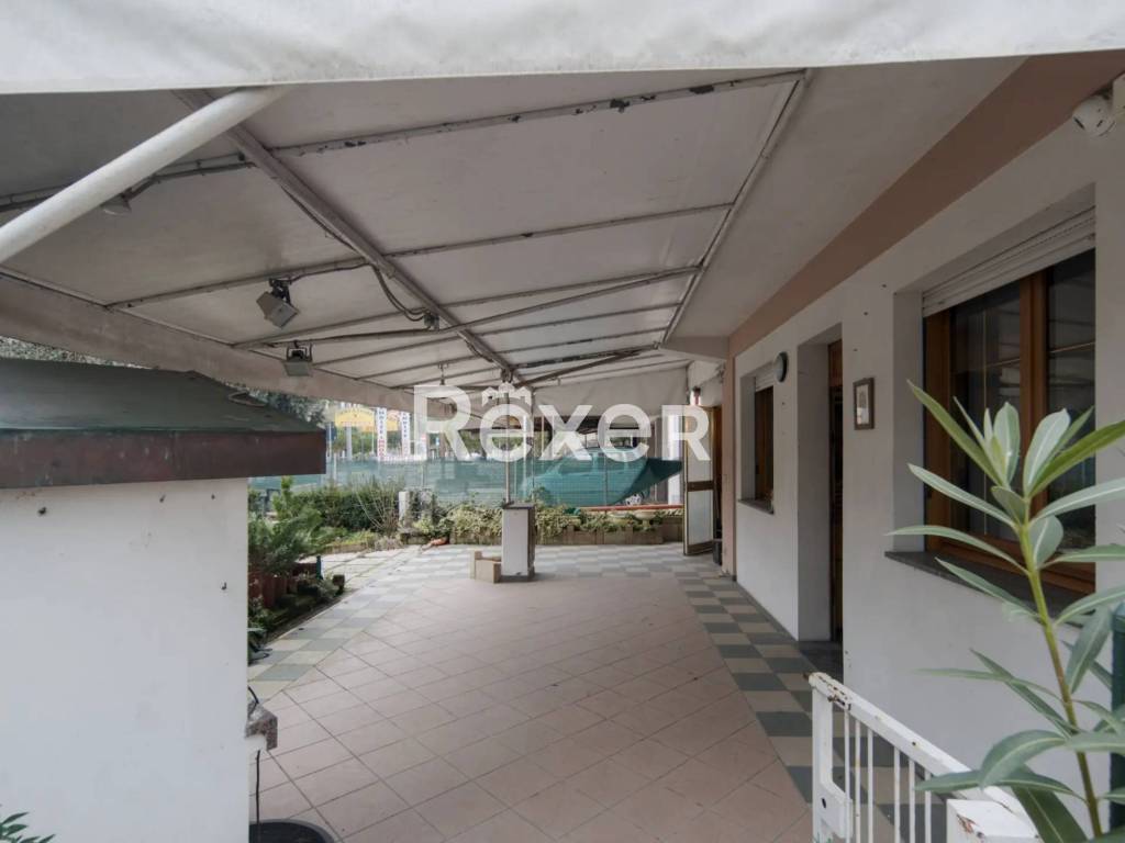 Villa a Cervia in Viale Matteotti, 84 - Foto 3