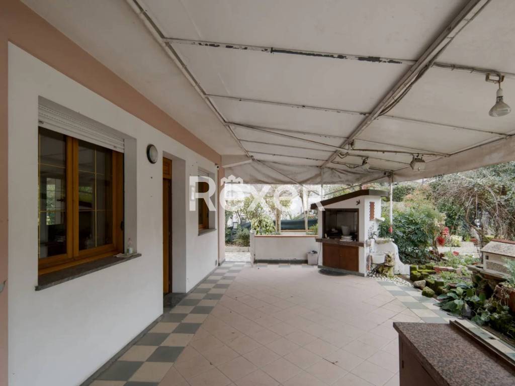 Villa a Cervia in Viale Matteotti, 84 - Foto 4