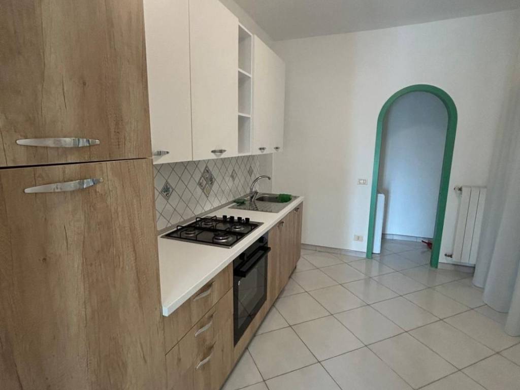 Appartamento a Agrigento in Via Empedocle - Foto 5