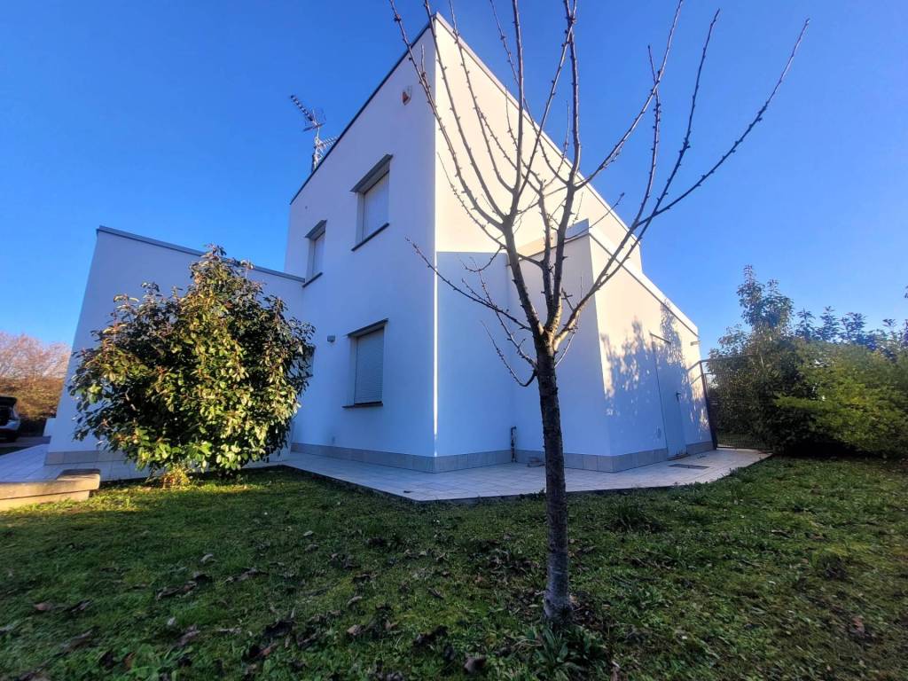 Villa a Podenzano in Via Edmondo de Amicis - Foto 2