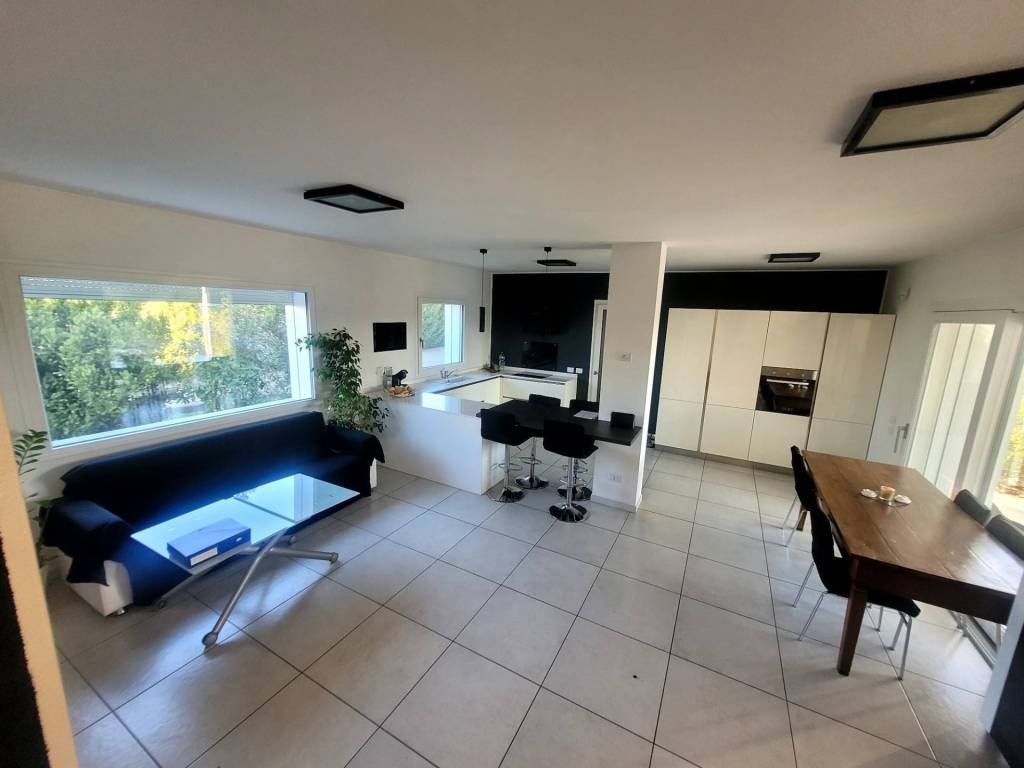 Villa a Podenzano in Via Edmondo de Amicis - Foto 3