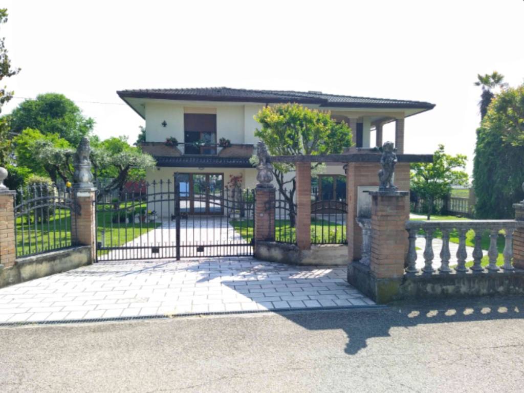 Villa a San zenone degli ezzelini in Corte - Foto 2