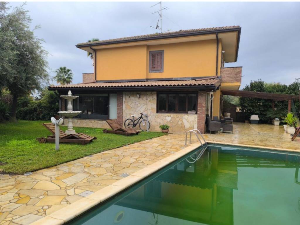 Villa a Mascalucia in Indipendenza - Foto 2