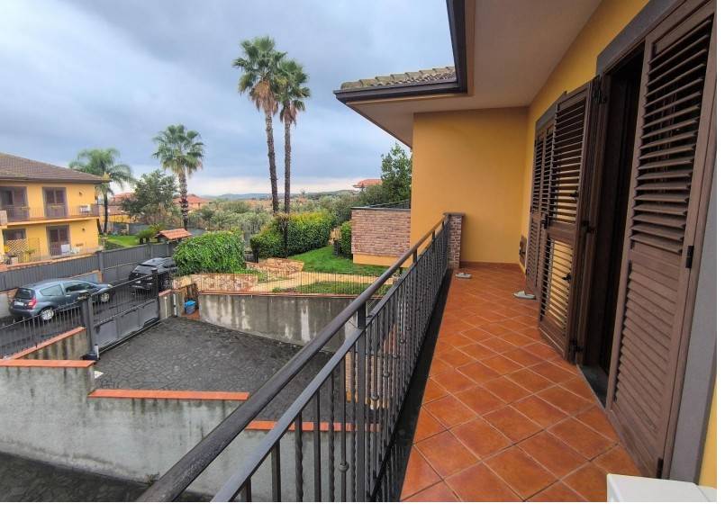 Villa a Mascalucia in Indipendenza - Foto 4