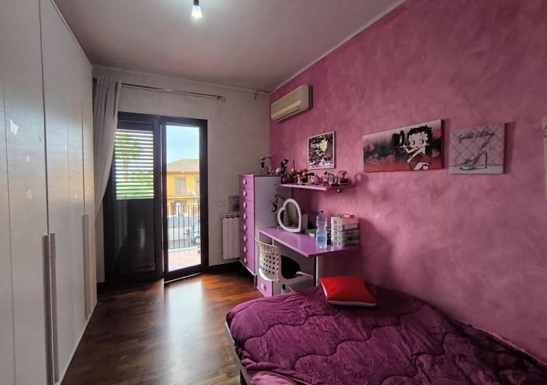 Villa a Mascalucia in Indipendenza - Foto 5