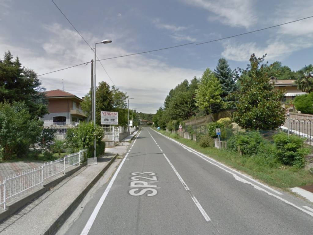 Villa a Costigliole d'asti in Via Canelli - Foto 2