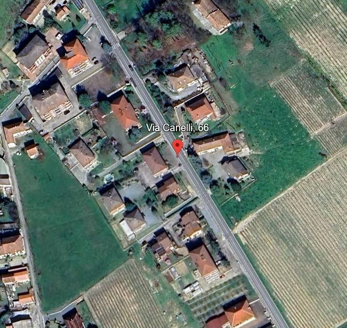 Villa a Costigliole d'asti in Via Canelli - Foto 3