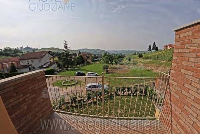 Villa a Costigliole d'asti in sv - Foto 5
