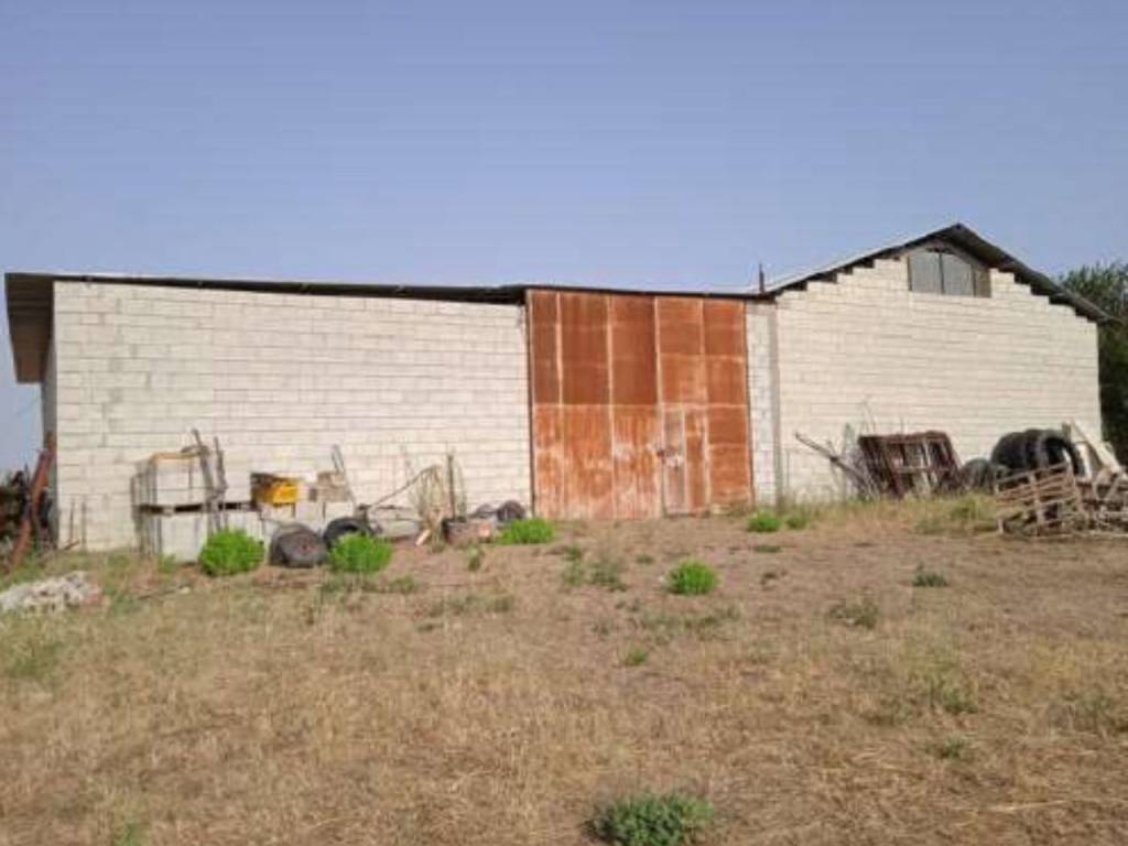 Villa a Melfi in C/da Crocecchie - Foto 2