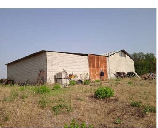 Villa a Melfi in C/da Crocecchie - Foto 3