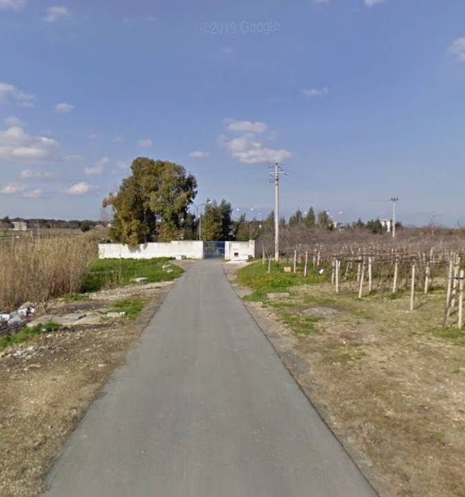 Villa a Latiano in contrada Romatizza - Foto 2