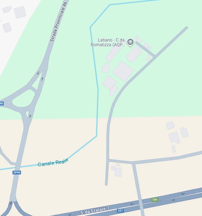 Villa a Latiano in contrada Romatizza - Foto 4