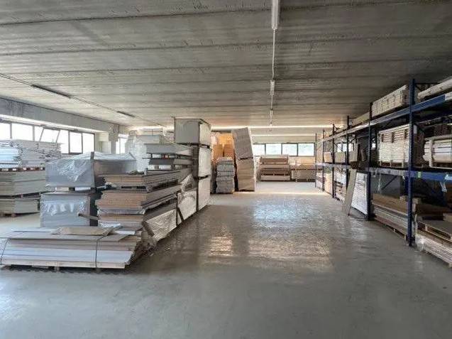 Villa a Latiano in contrada Romatizza - Foto 5